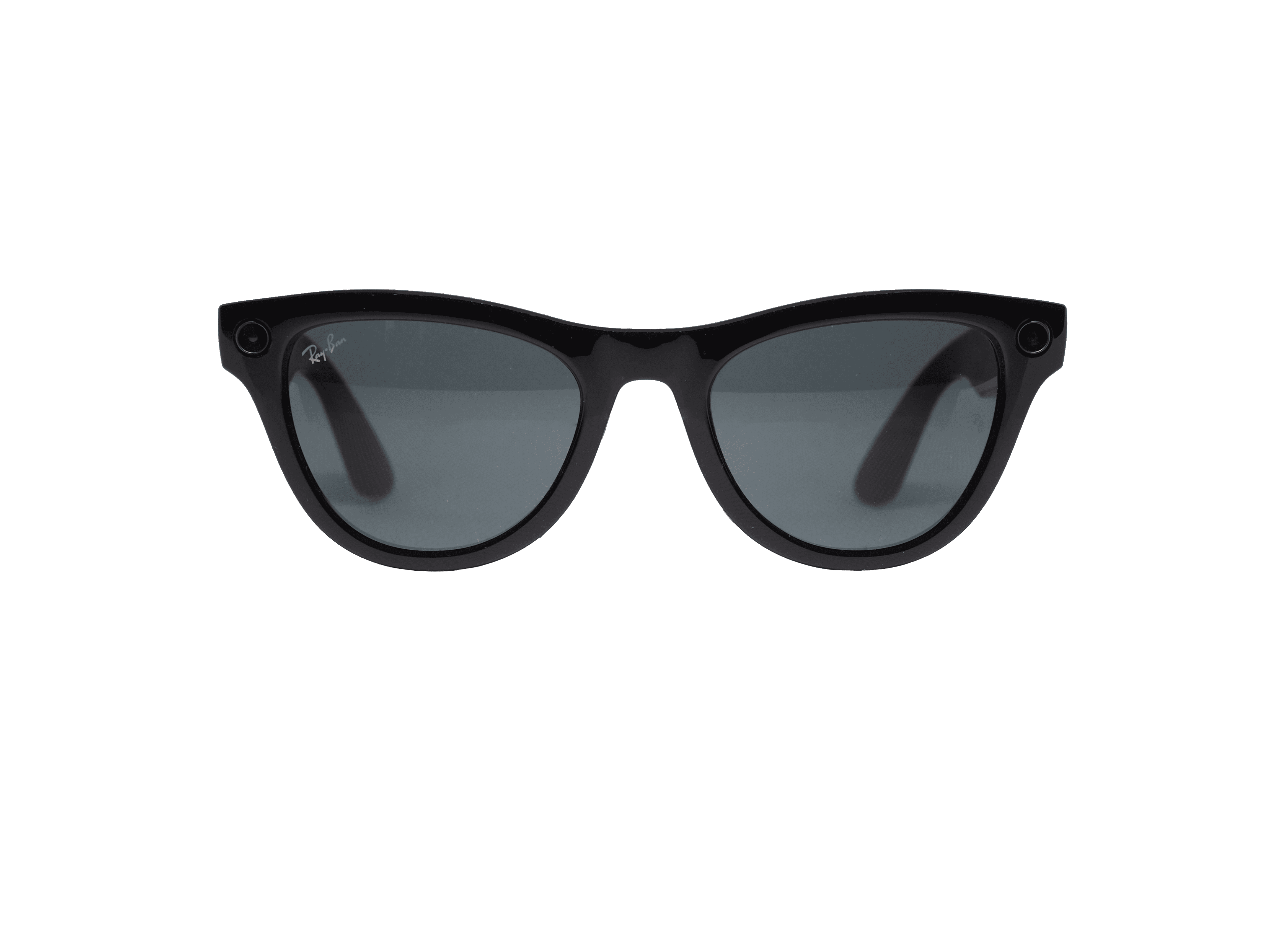 RayBan Meta Skyler Peyronnet Optique Albi