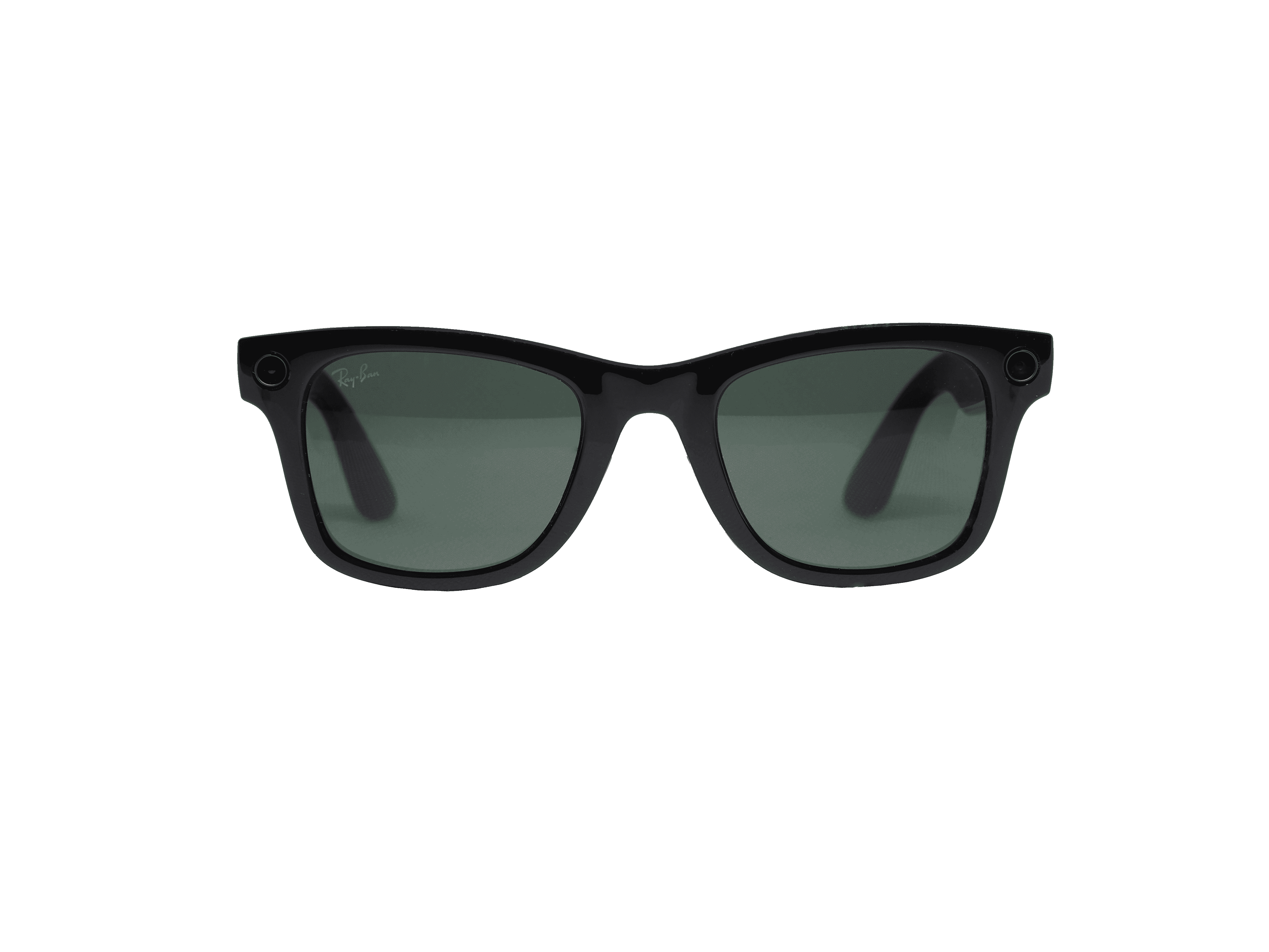RayBan Meta Wayfarer Peyronnet Optique Albi