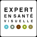 Logo opticien expert en santé visuelle Albi