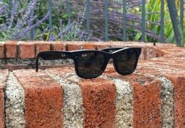 Lunettes RayBan Meta : La révolution technologique qui peut changer votre quotidien.